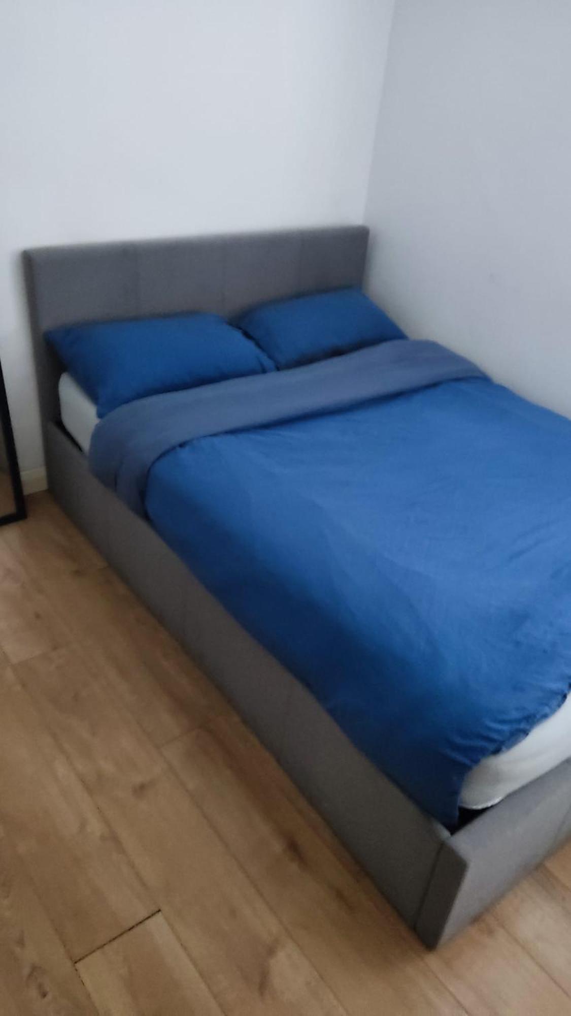 Mile End Budget Guesthouse Londen Buitenkant foto